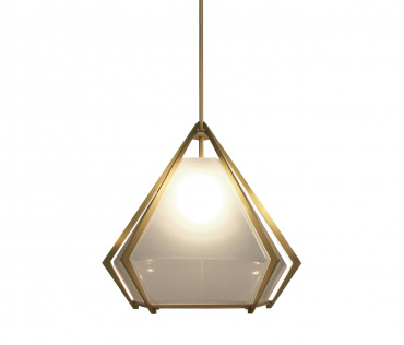 Потолочный светильник Harlow by Gabriel Scott