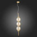 картинка Подвесной светильник SL1155.303.03