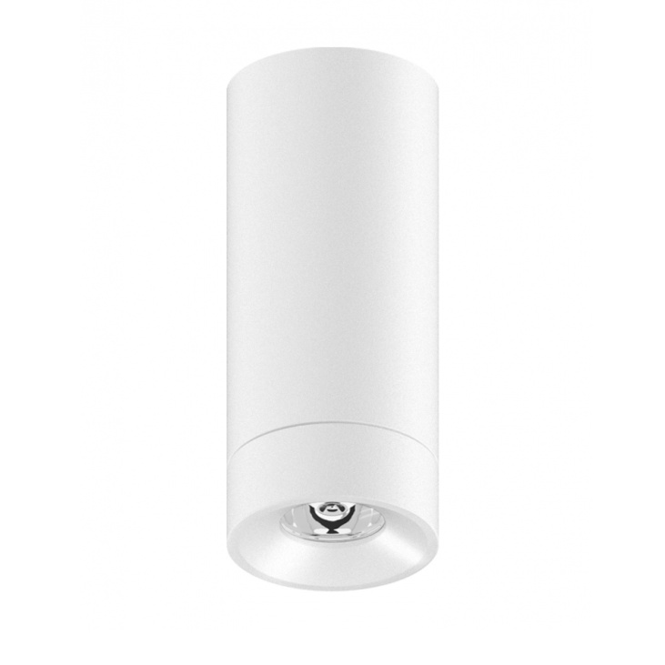 картинка Уличный светильник Roll Mini Top, White