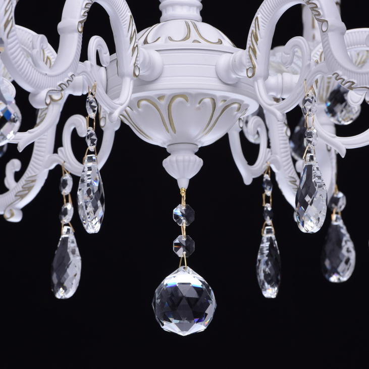 картинка Потолочный светильник Свеча 301014706