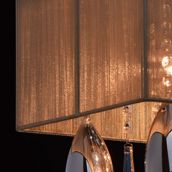 картинка Потолочный светильник Жаклин 465015510