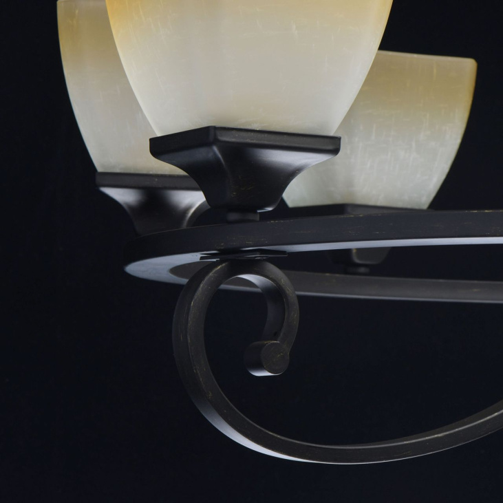 картинка Потолочный светильник Замок 249018808