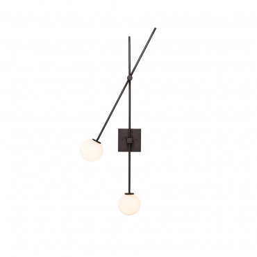 Настенный светильник Tempo Sconce