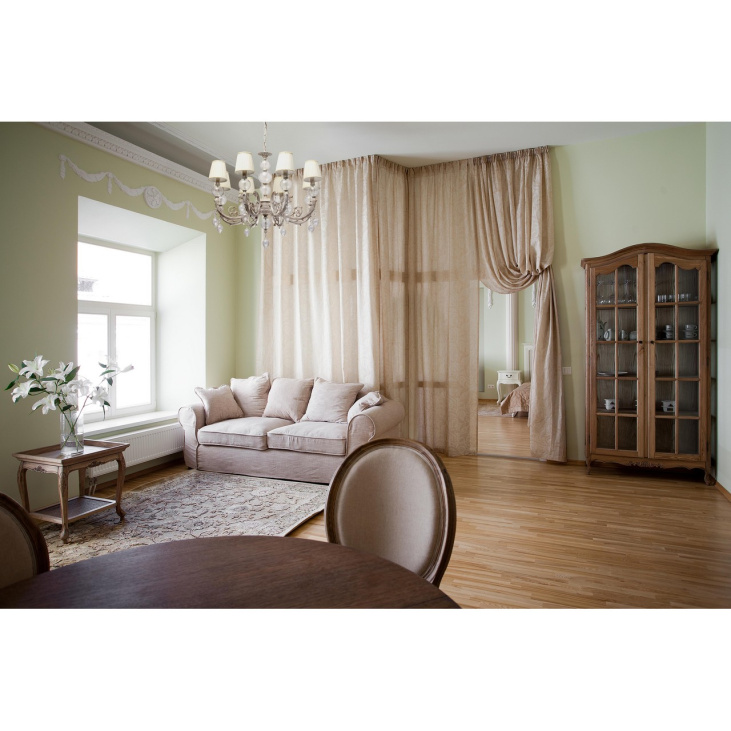 картинка Потолочный светильник Валенсия 299011308