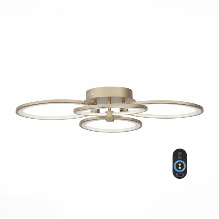 картинка Накладной светильник SL867.202.04