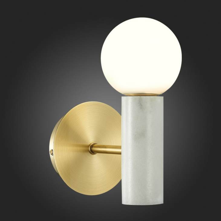 картинка Настенный светильник SL1210.501.01