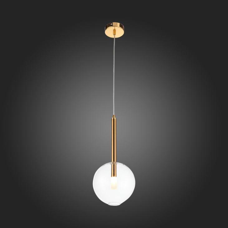 картинка Подвесной светильник SL1054.203.01