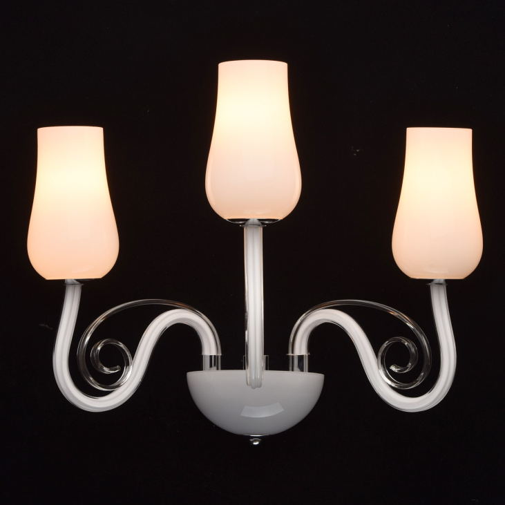 картинка Настенный светильник Элла 483020203