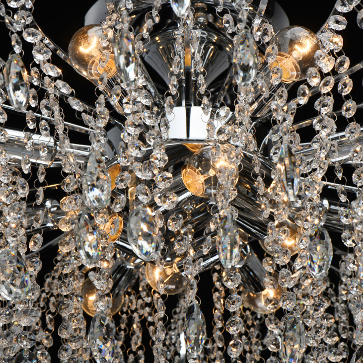 картинка Потолочный светильник Бриз 111013212