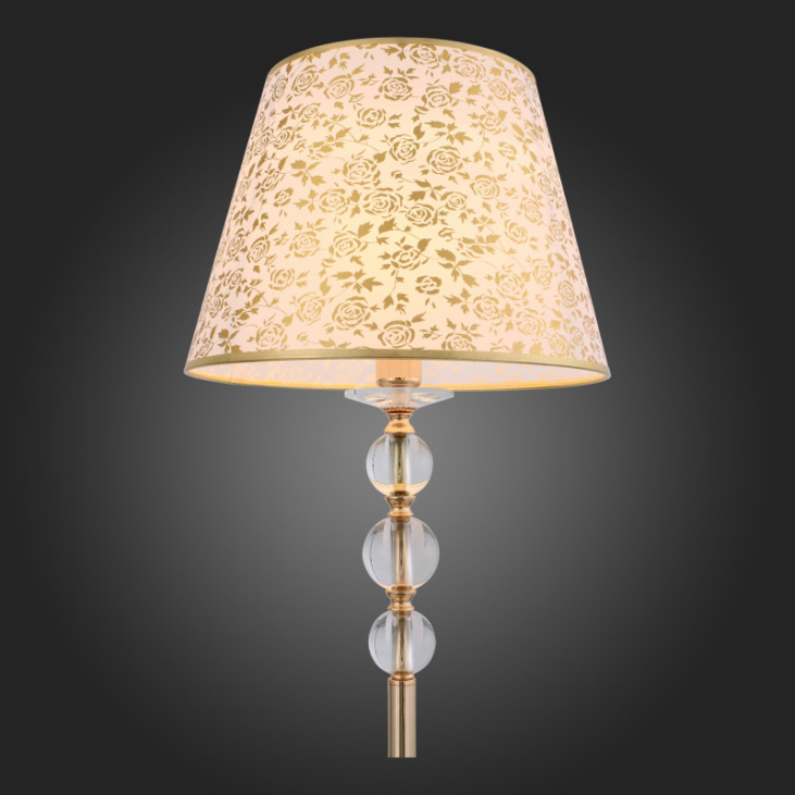 картинка Напольный светильник SL176.205.01