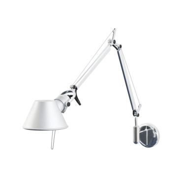 Настенный светильник Tolomeo Mini by Artemide