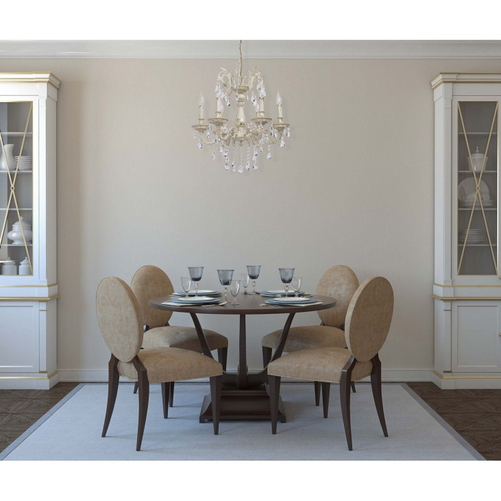 картинка Потолочный светильник Свеча 301014406