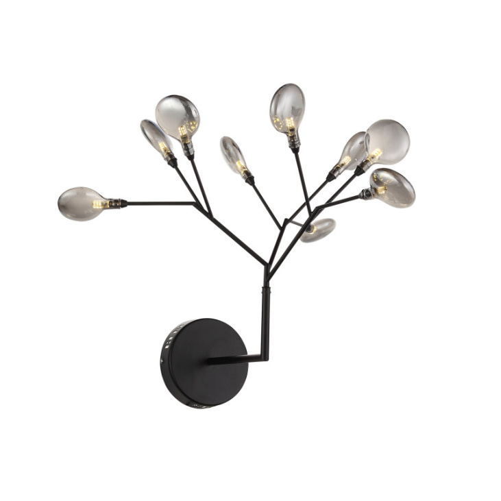 картинка Настенный светильник SL411.411.09