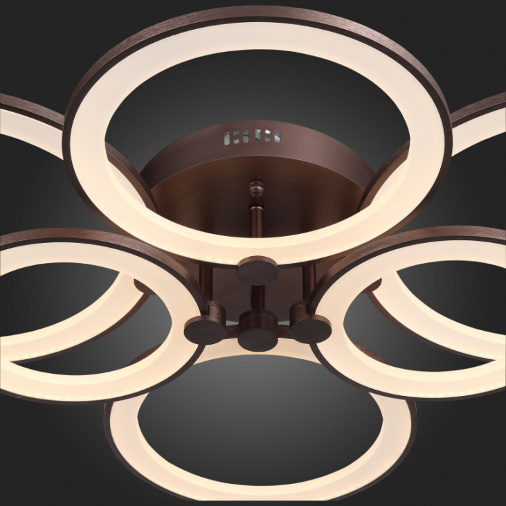 картинка Люстра SL867.702.06