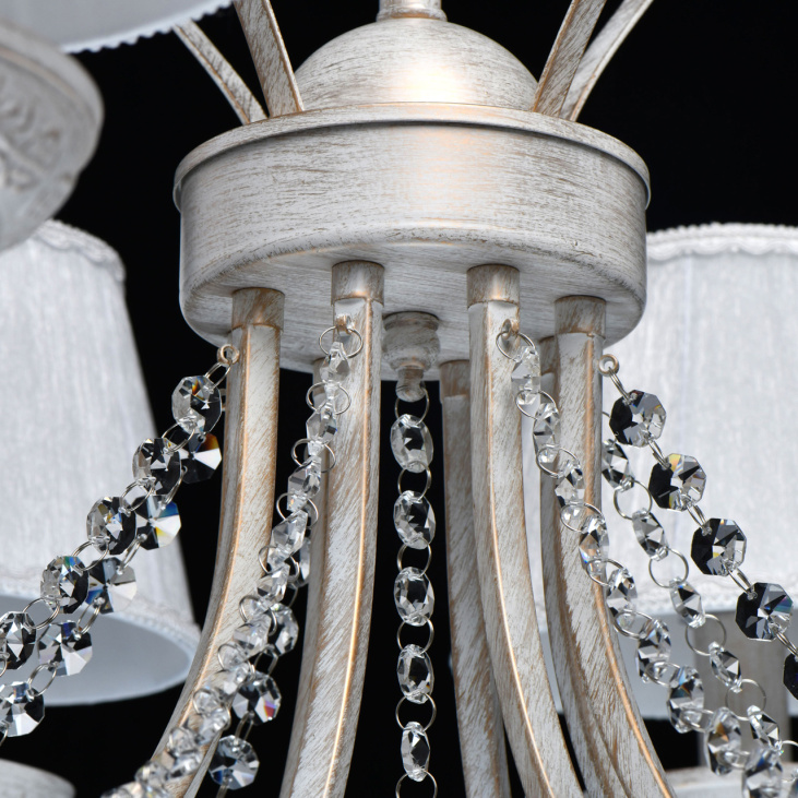 картинка Потолочный светильник Августина 419011708