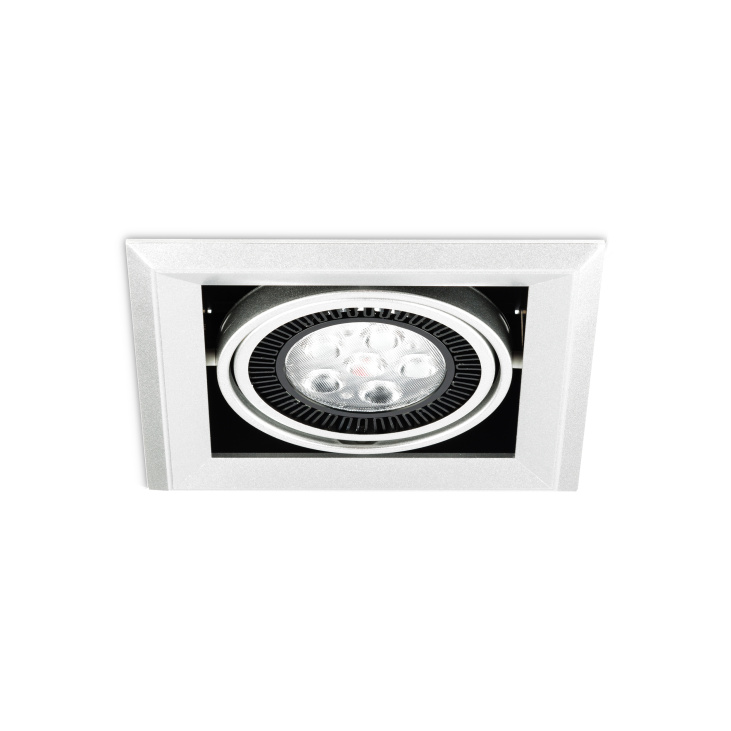 картинка Встраиваемый светильник Grille Lamp 1