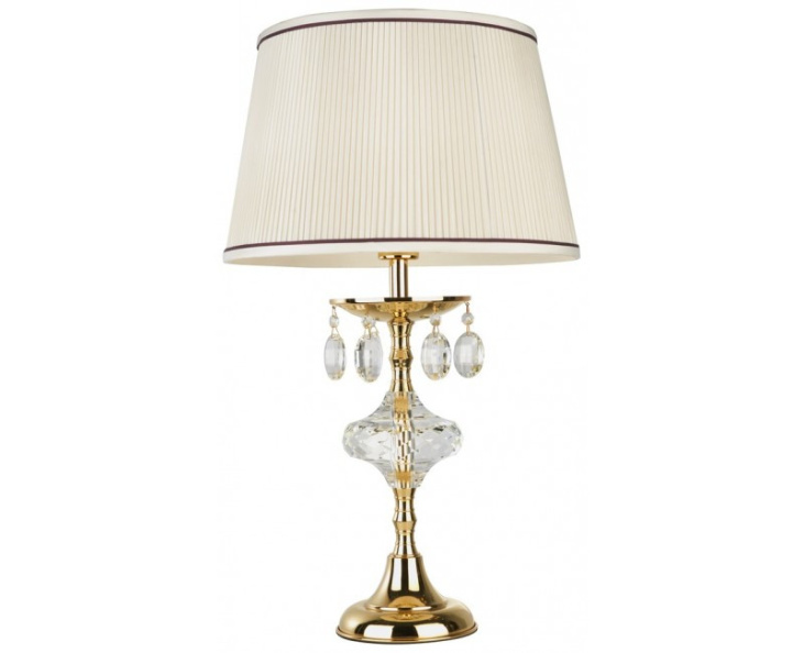 картинка Настольный светильник WE349.01.304