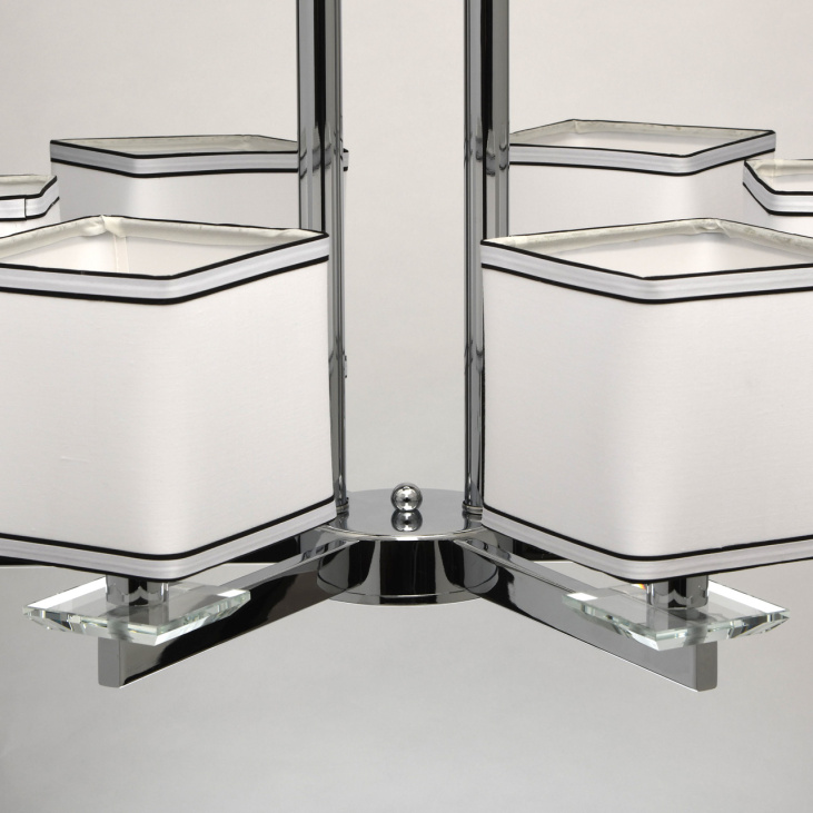 картинка Потолочный светильник Наполи 686010306