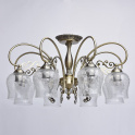 картинка Потолочный светильник Моника 372011808