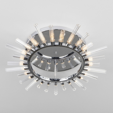 Блок питания RVS-45-24