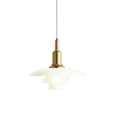 Подвесной светильник PH 3/2 Pendant by Louis Poulsen