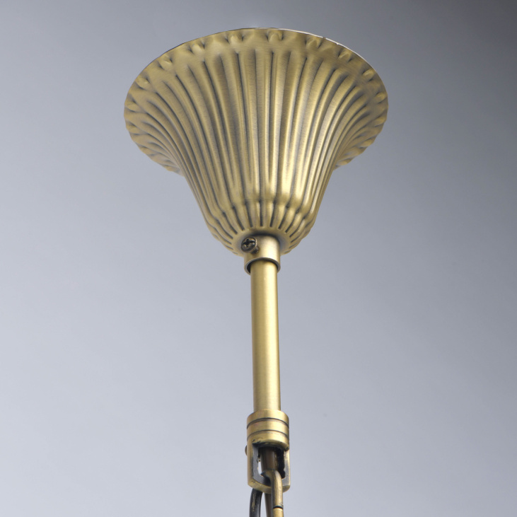 картинка Потолочный светильник Свеча 683012406