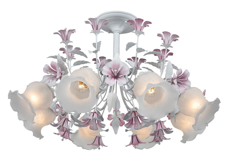 картинка Люстра SL701.503.08