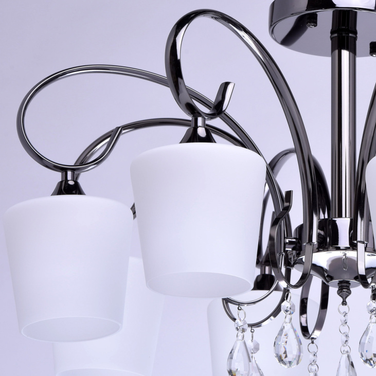 картинка Потолочный светильник Блеск 315011308