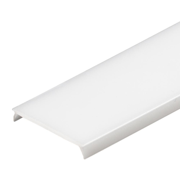 картинка Светодиодный профиль (LED), Экран MAT-L для профиля PLS-Lock