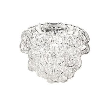 Потолочный светильник Giogali PL 50 by Vistosi