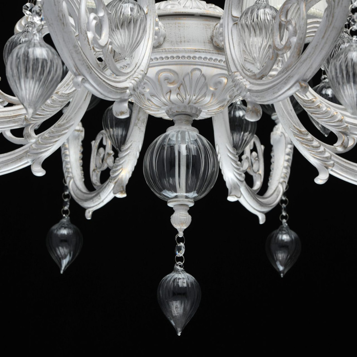 картинка Потолочный светильник Валенсия 299011308