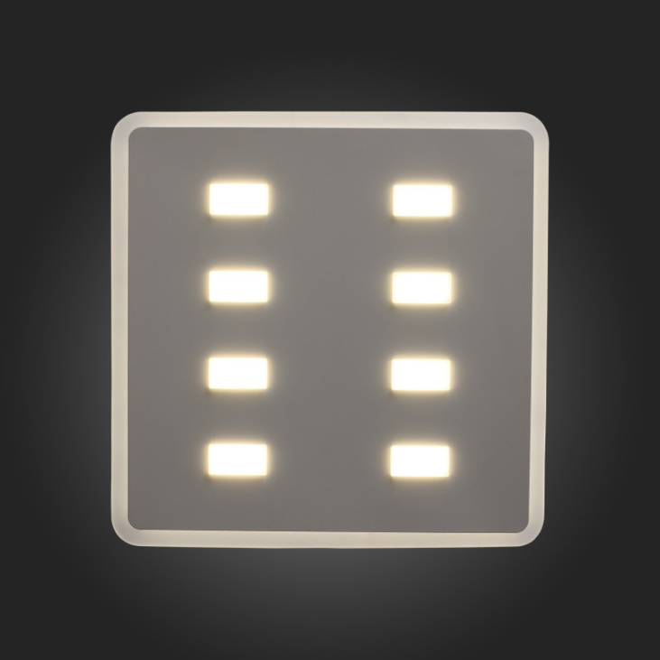 картинка Люстра SL832.502.09