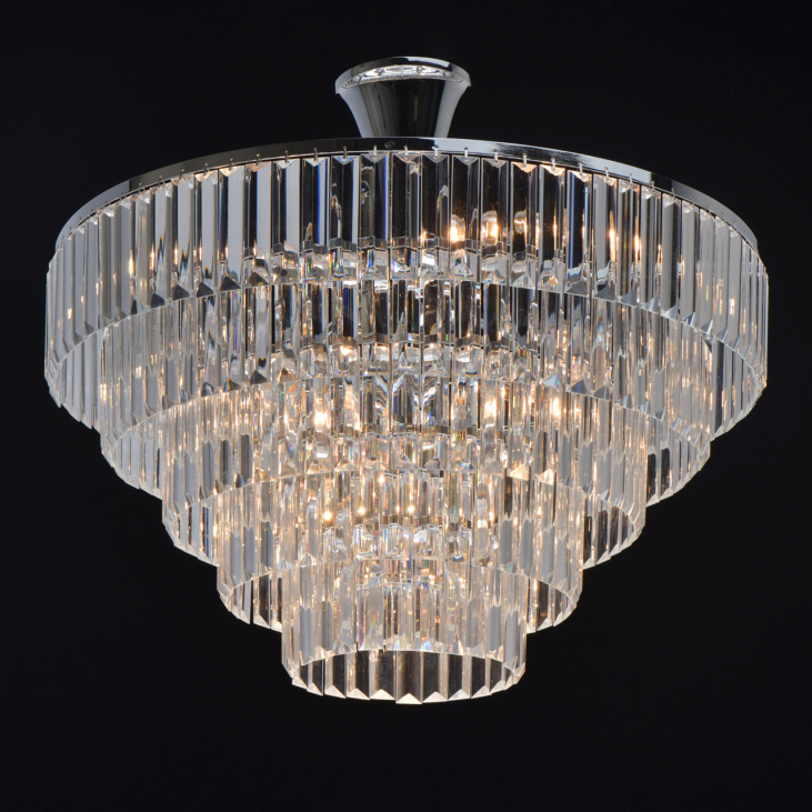 картинка Потолочный светильник Аделард 642013008