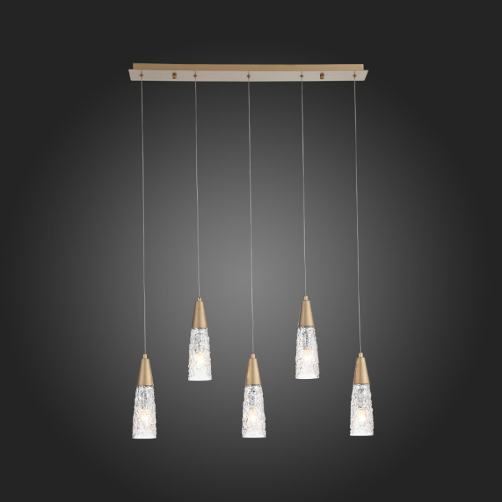 картинка Подвесной светильник SL1151.203.05