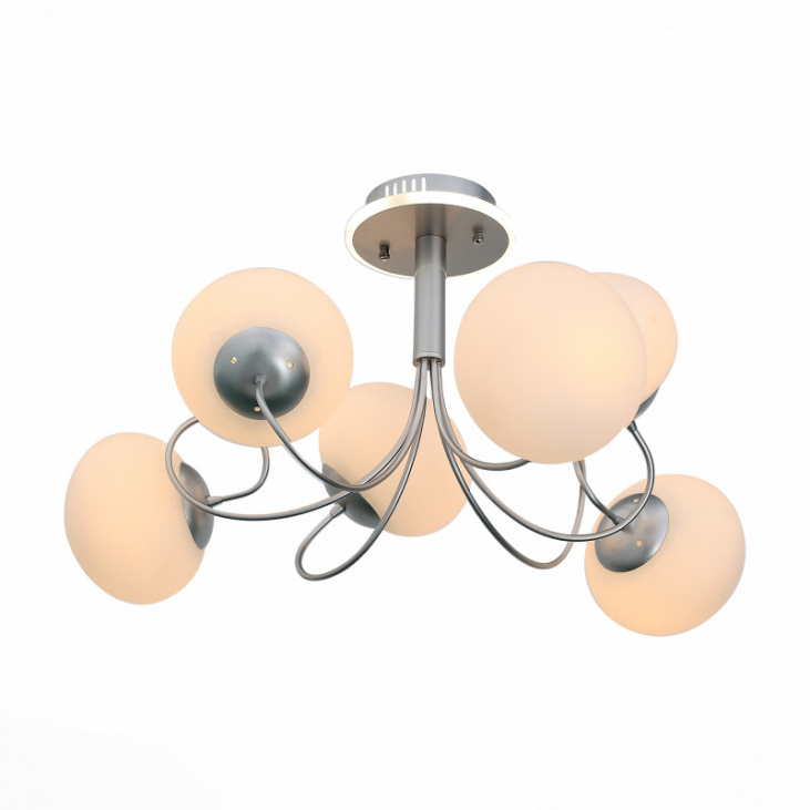 картинка Люстра SL717.552.06