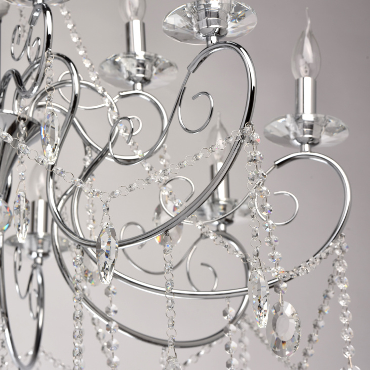 картинка Потолочный светильник Адель 373011912