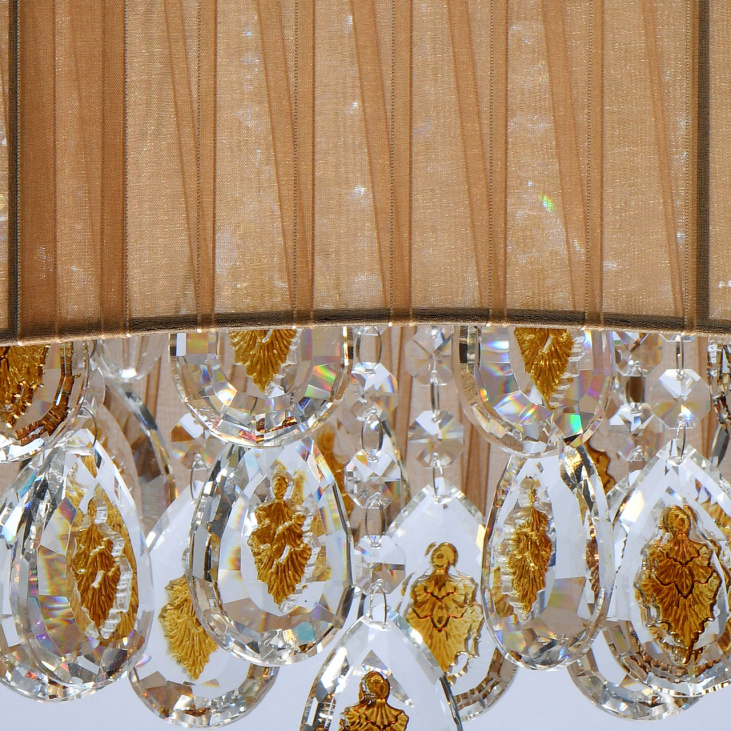 картинка Потолочный светильник Жаклин 465016704