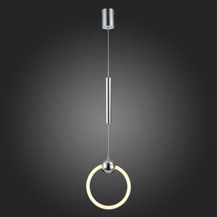 картинка Подвесной светильник SL1578.103.01