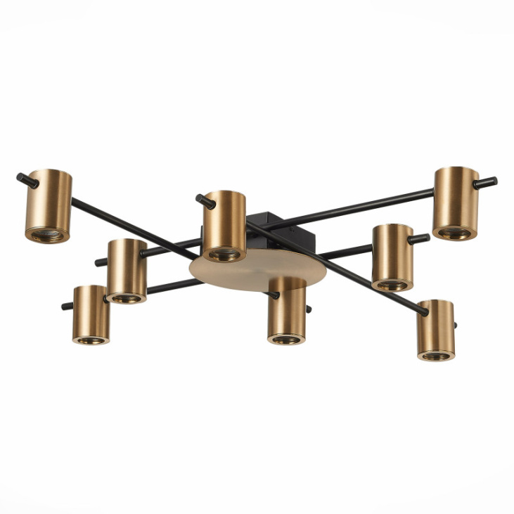 картинка Люстра SL1207.402.08