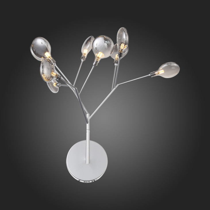 картинка Настенный светильник SL411.111.09