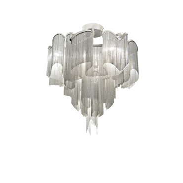 Потолочный светильник Stream J70L by Terzani