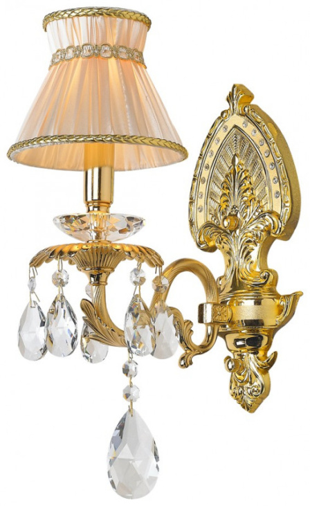 картинка Настенный светильник WE375.01.301