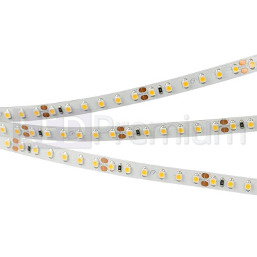 Светодиодная лента RT 2-5000-50m 24V 2x (3528, 120 LED/m, LUX) (LED-ленты)