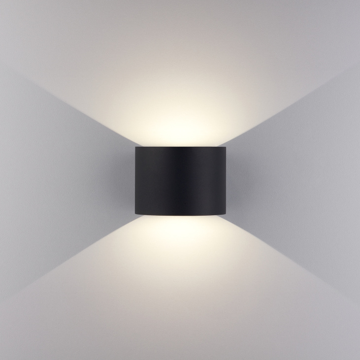 картинка Уличный светильник Blade 1518 TECHNO LED