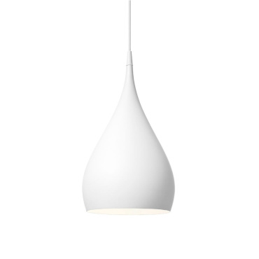 Подвесной светильник Spinning Light BH1 by &Tradition