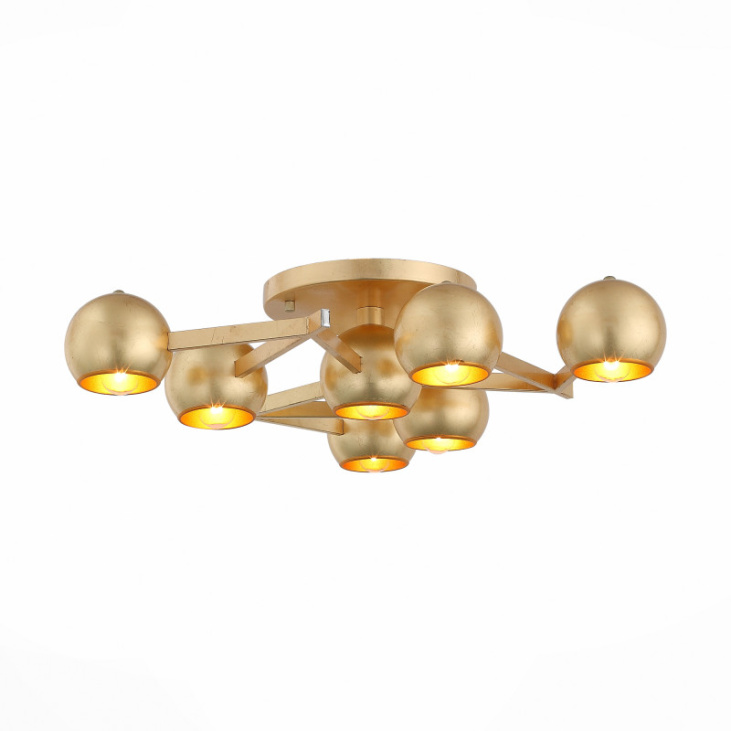 картинка Люстра SL853.202.07