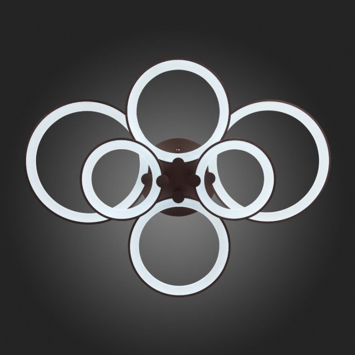 картинка Люстра SL867.702.06