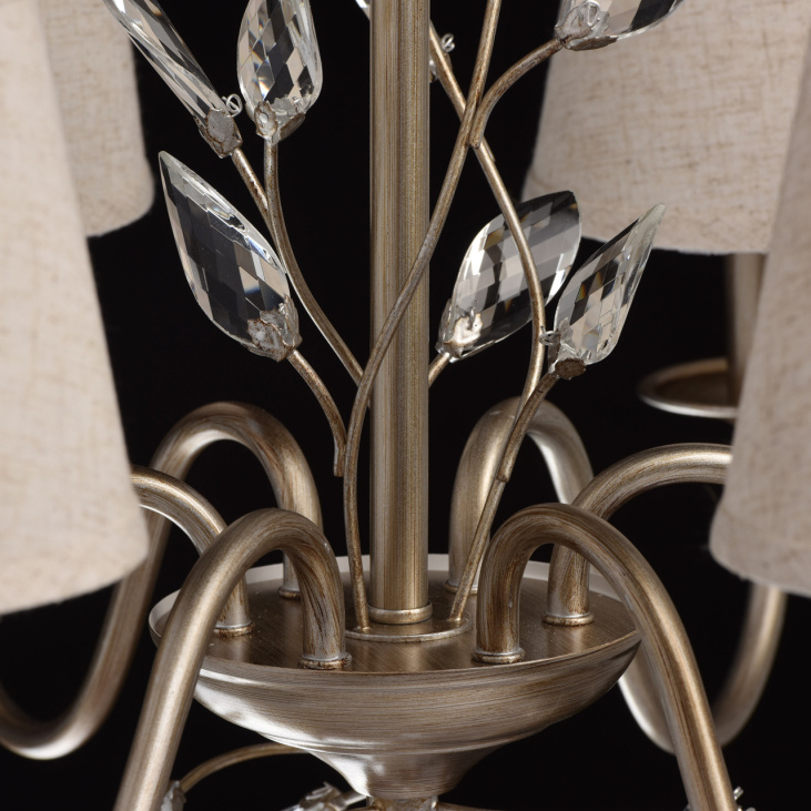 картинка Потолочный светильник Августина 419011206