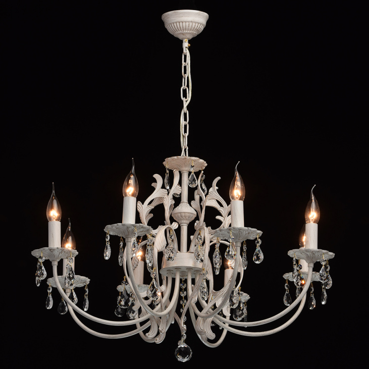 картинка Потолочный светильник Свеча 301019908