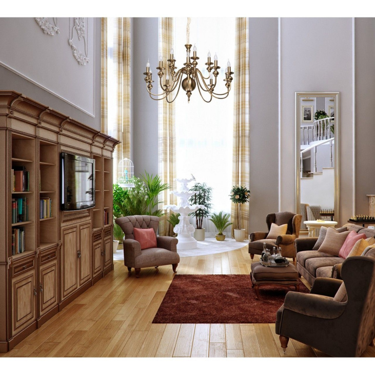 картинка Потолочный светильник Консуэло 614010715